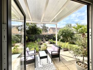 Garden- click for photo gallery
